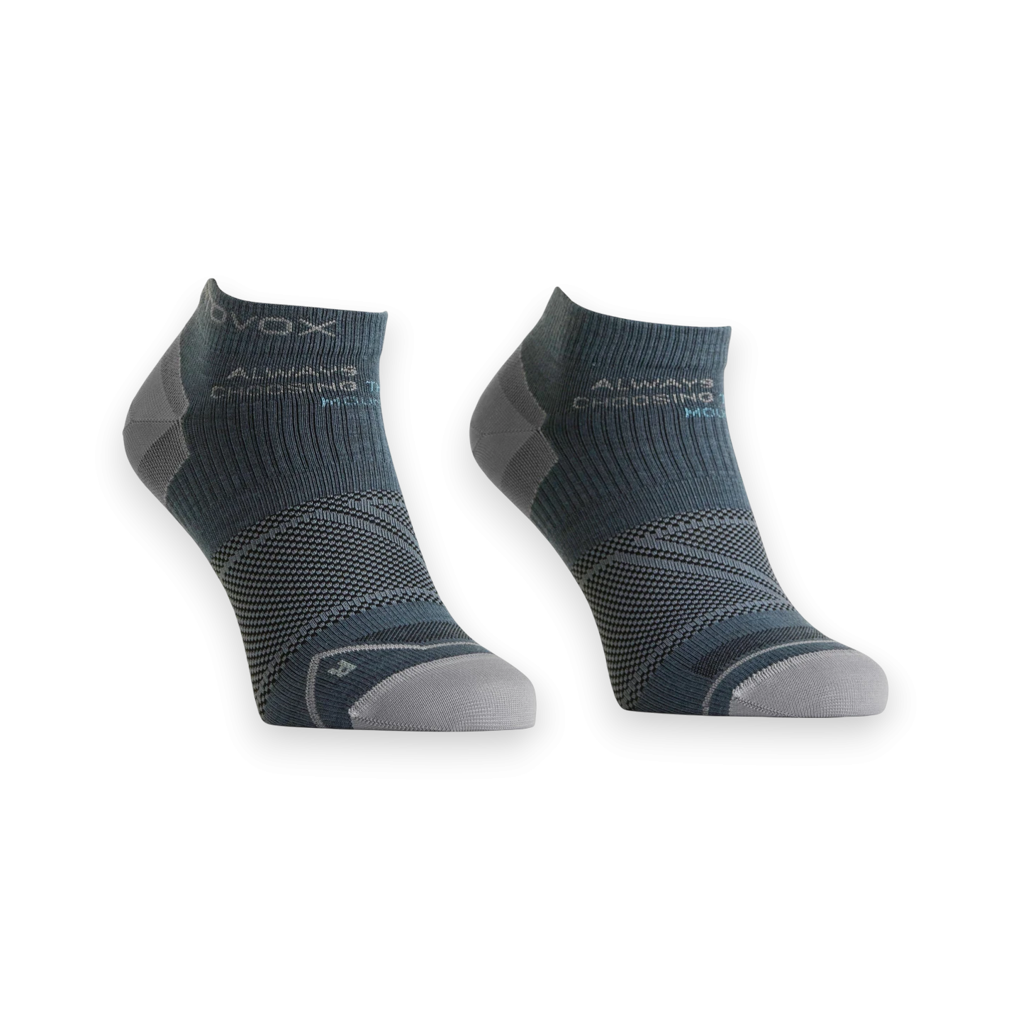 Alpine Light Low Socks