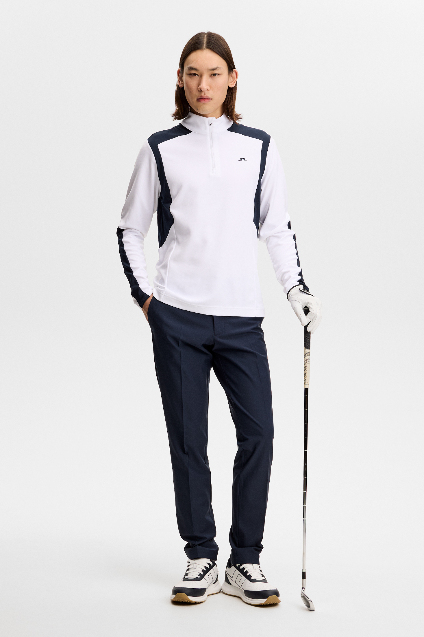 Ellott Golf Pant M