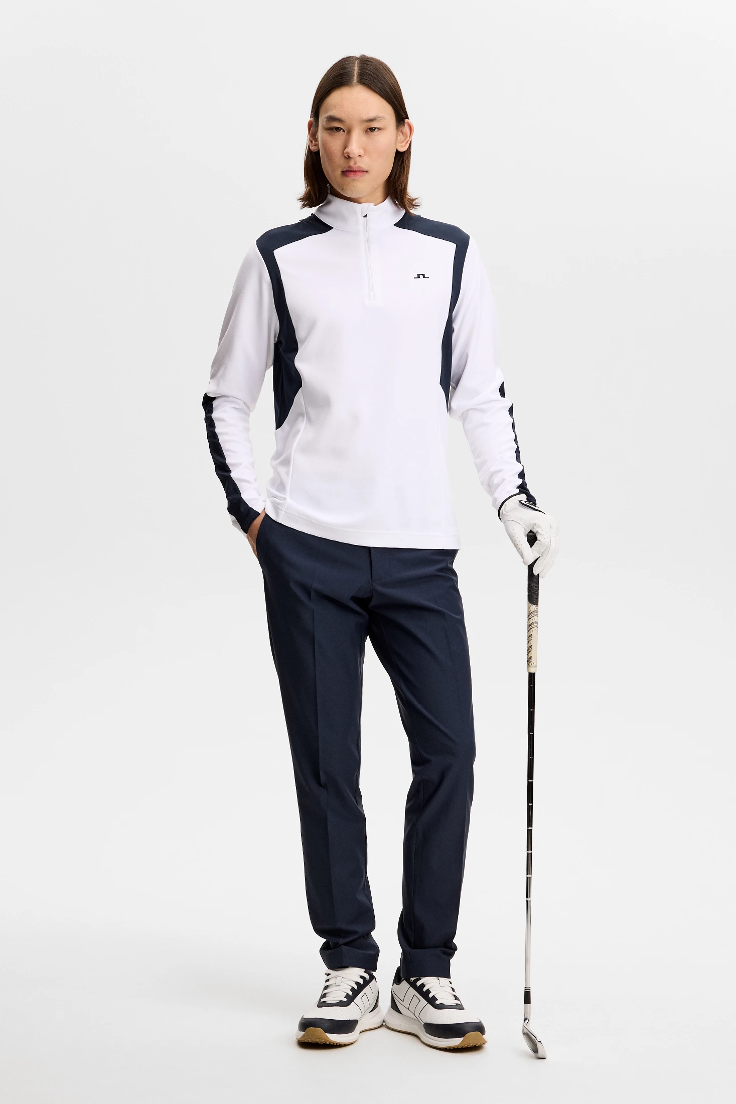 Ellott Golf Pant M