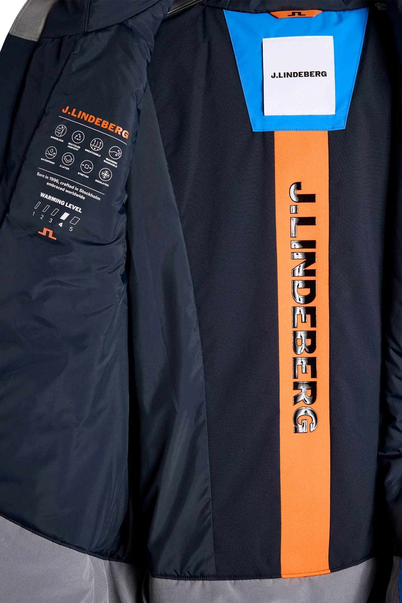 Windsor Jacket