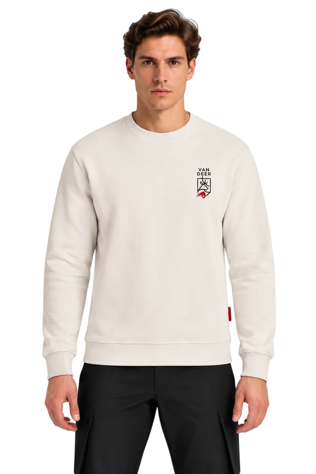 Essential Sweater