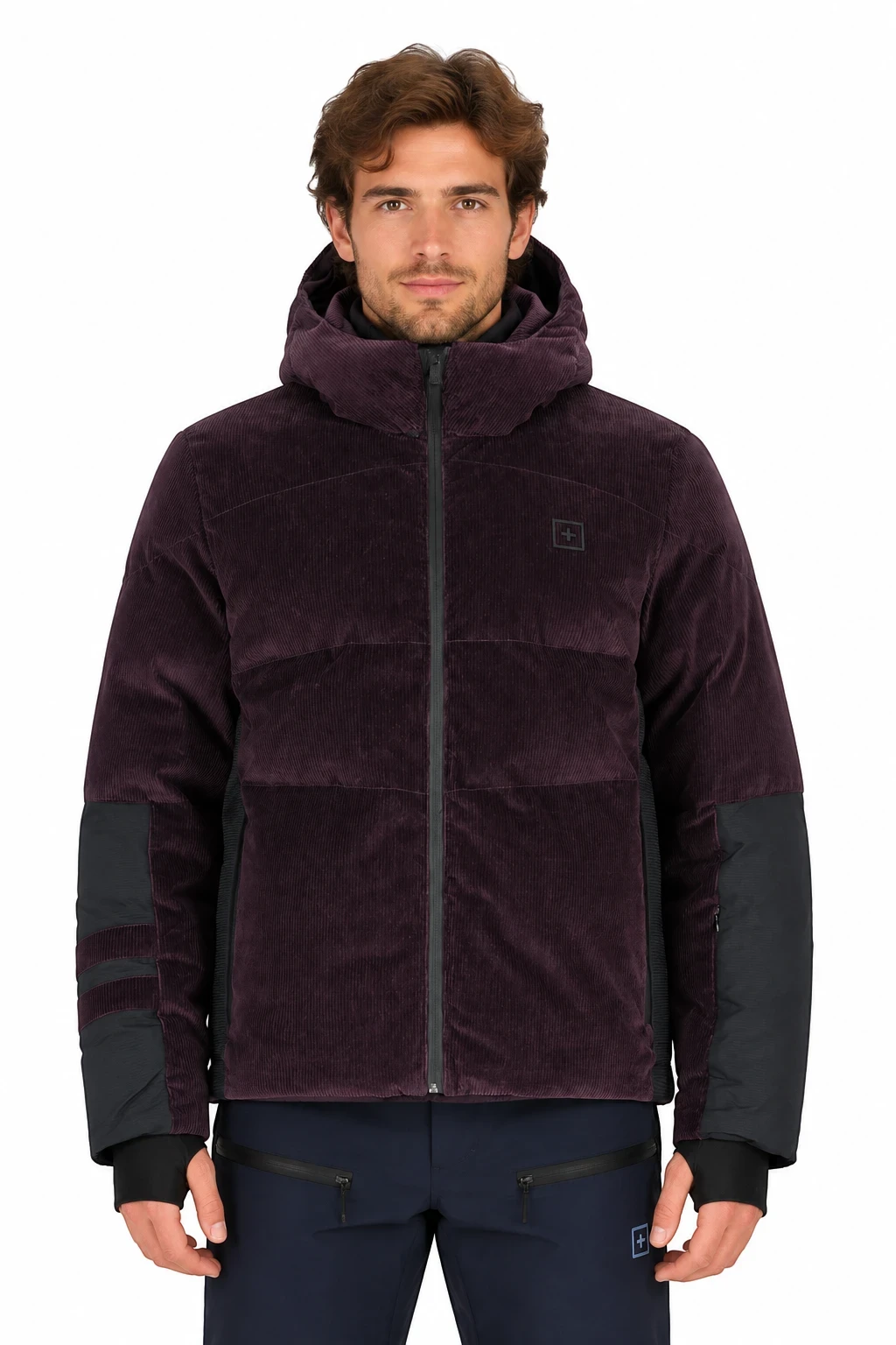 221 - Eco Down Jacket