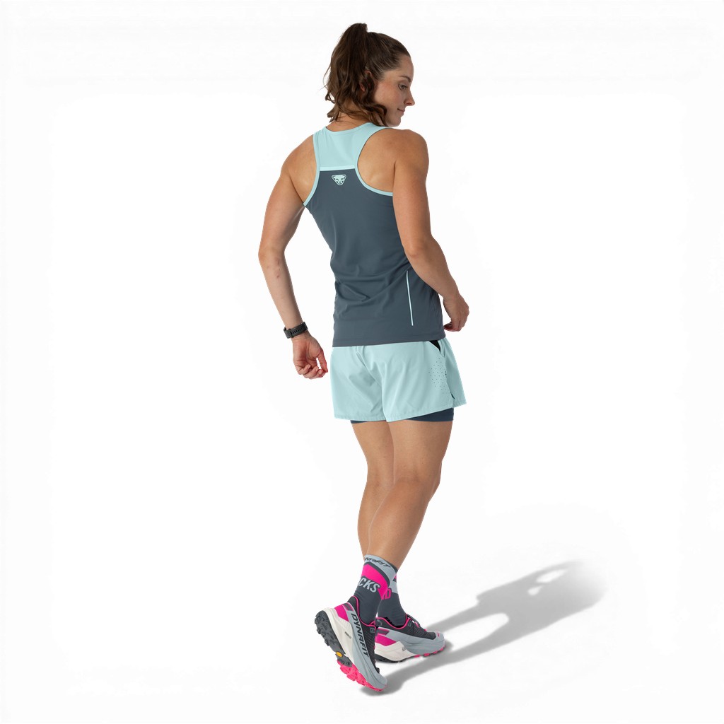 Alpine Pro Tank W