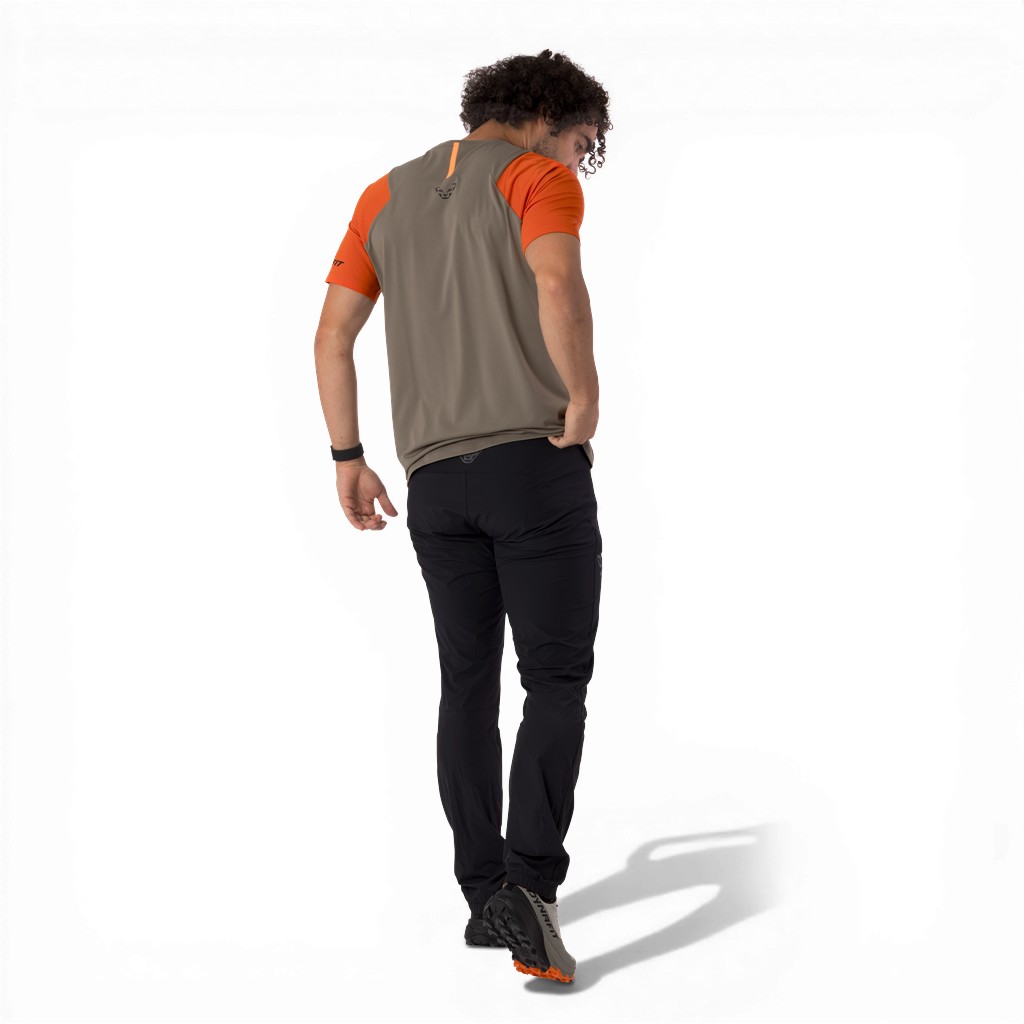 Transalper 2 Light Dynastretch Pants M