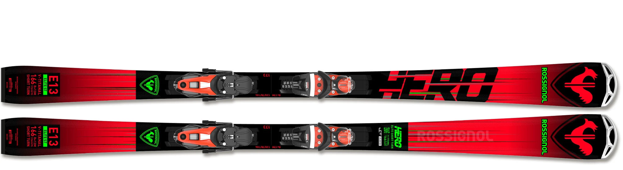 Buy Rossignol Hero Elite ST TI K + NX12 | Sport Gardena