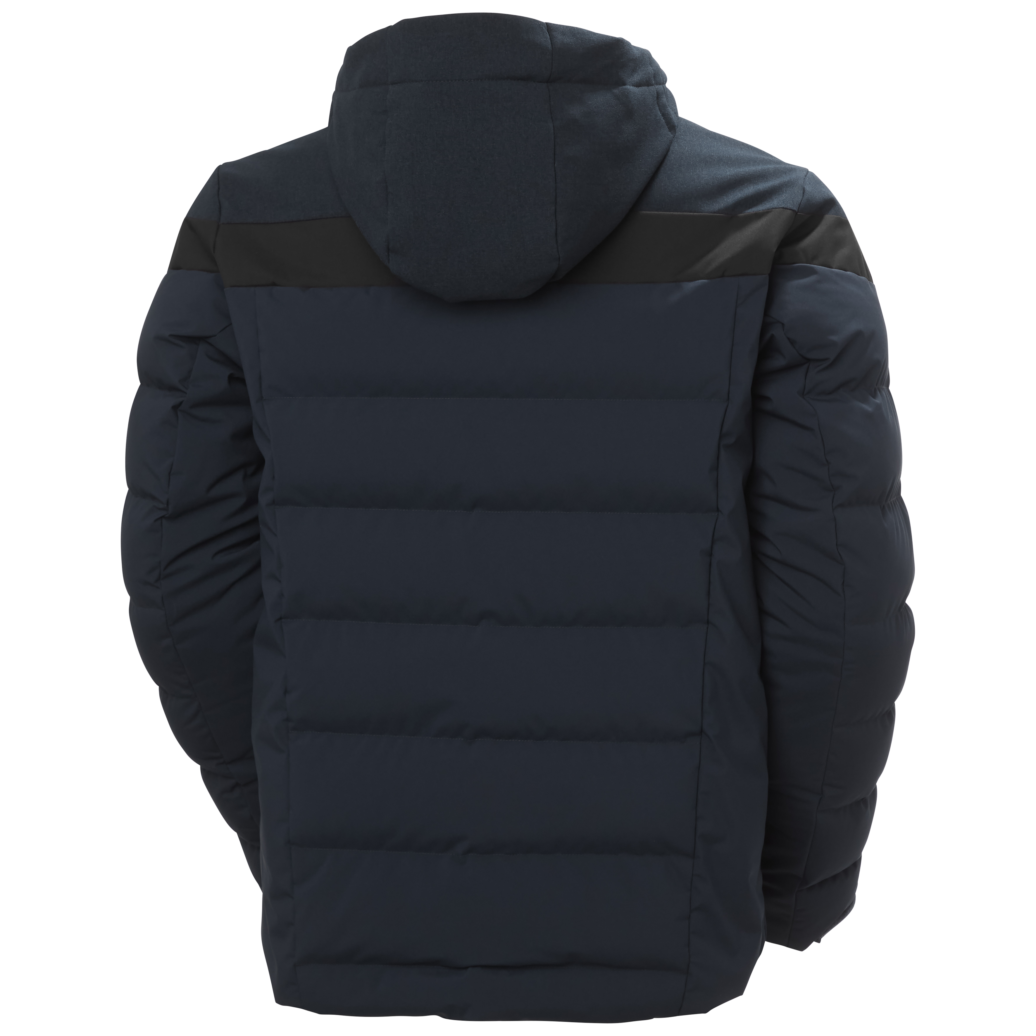 Man Bossanova Puffy Jacket
