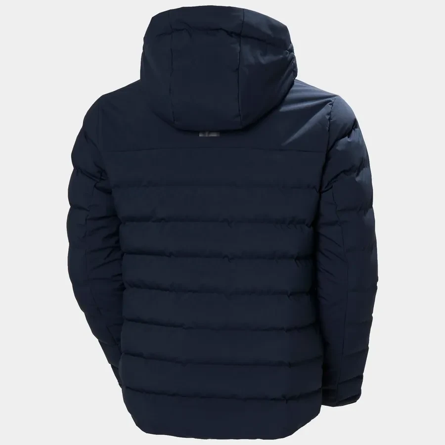 Man Bossanova Puffy Jacket