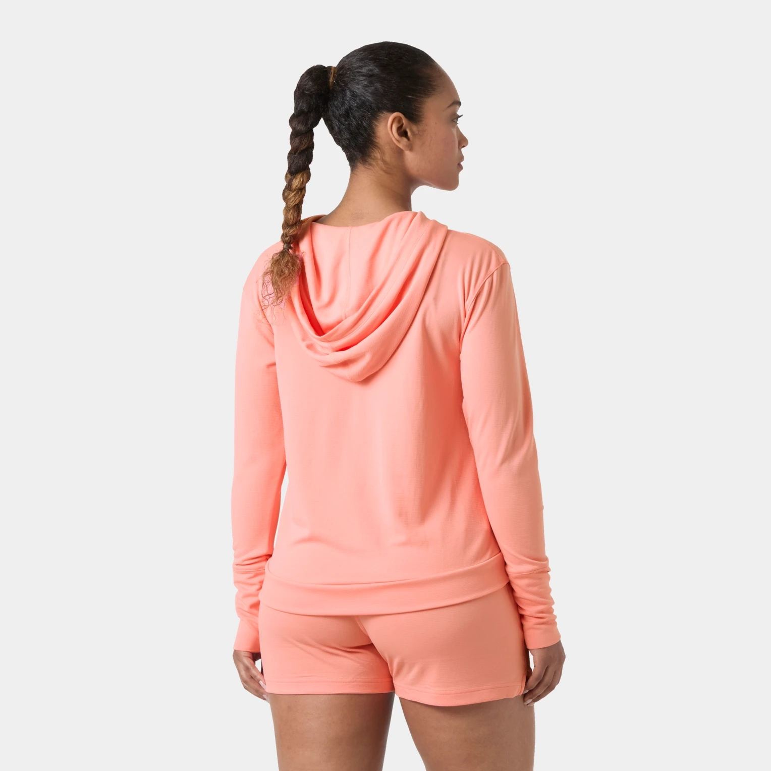 Lifa Tech Lite Hoodie W