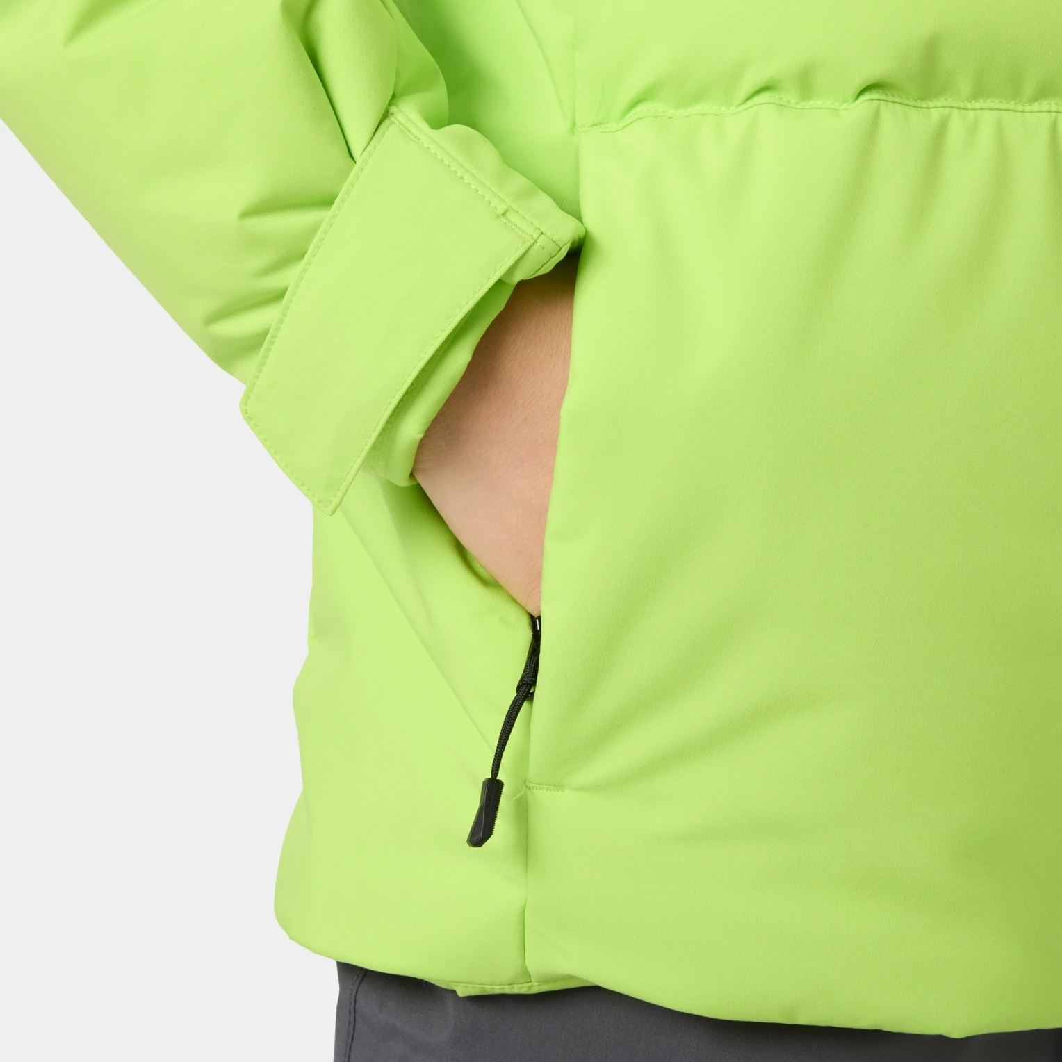 Jr Cyclone Jacket