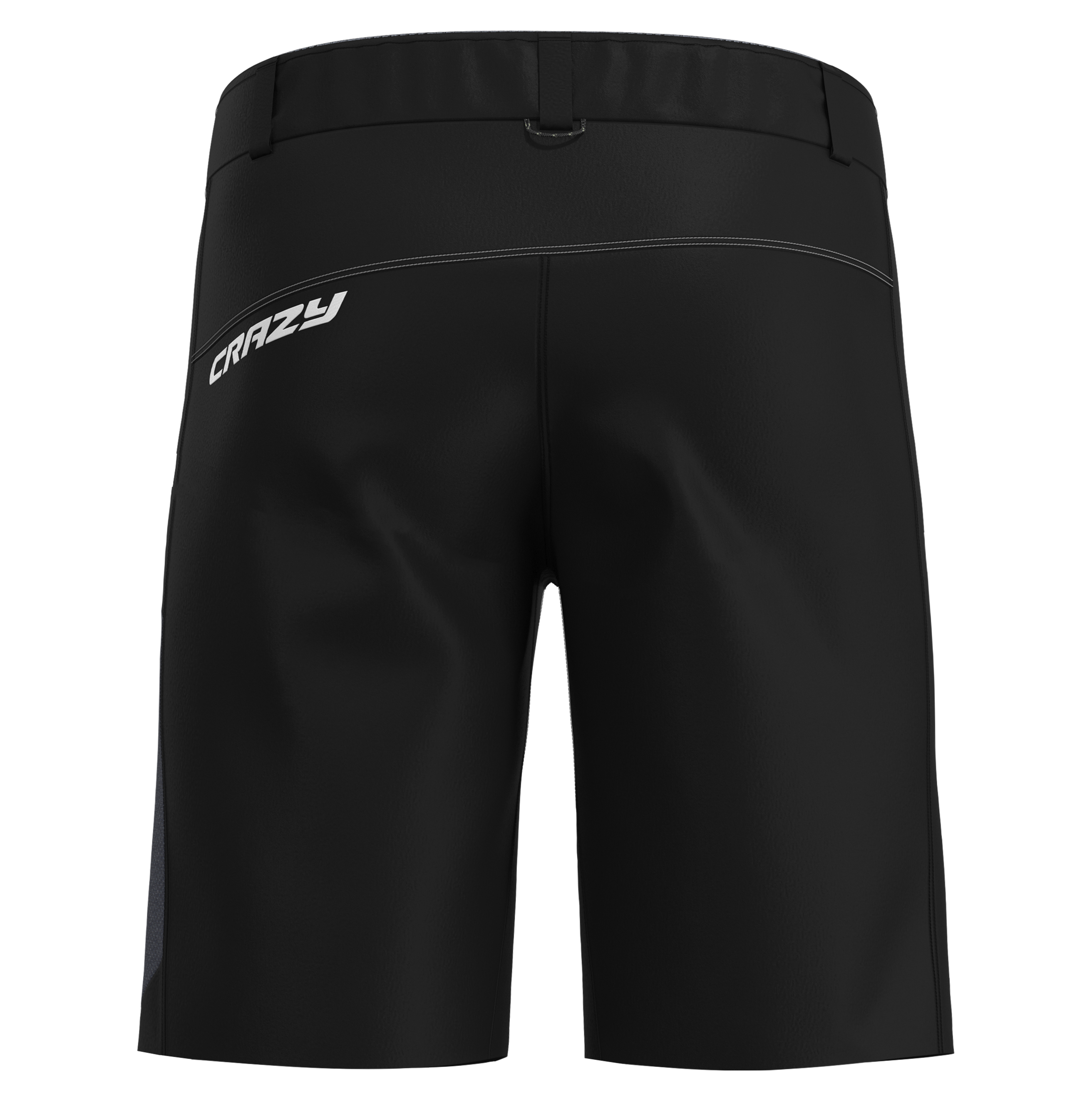 Short Resolution Man