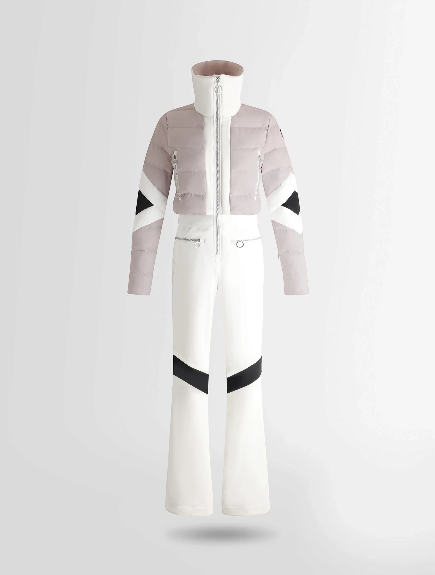 Clarisse Jacke + Hose Komplett