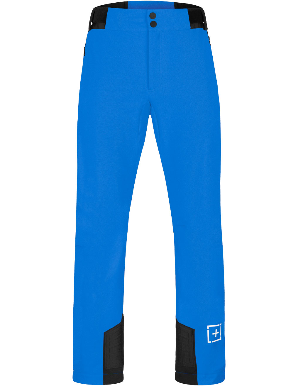 951 - Light Insulated Ski Pant - AppleSkin