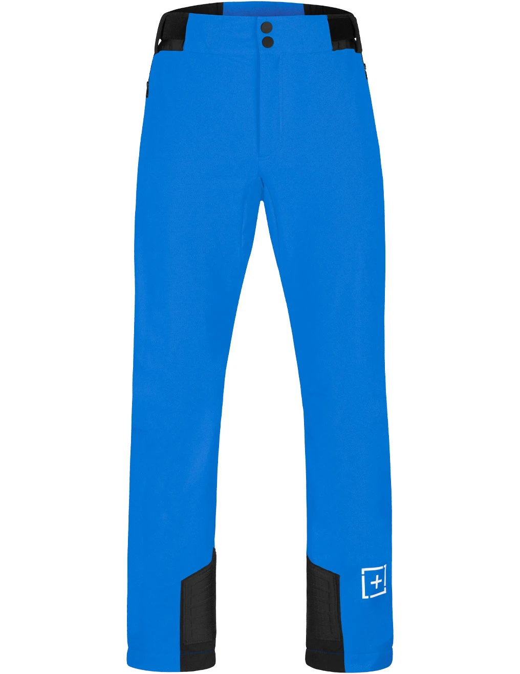 951 - Light Insulated Ski Pant - AppleSkin