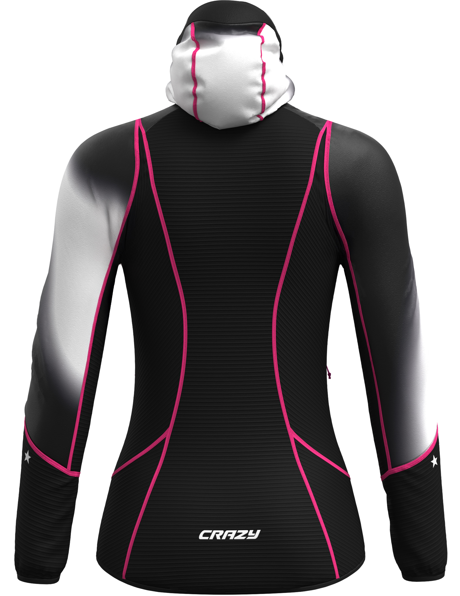 Jkt Oxygen Light Women