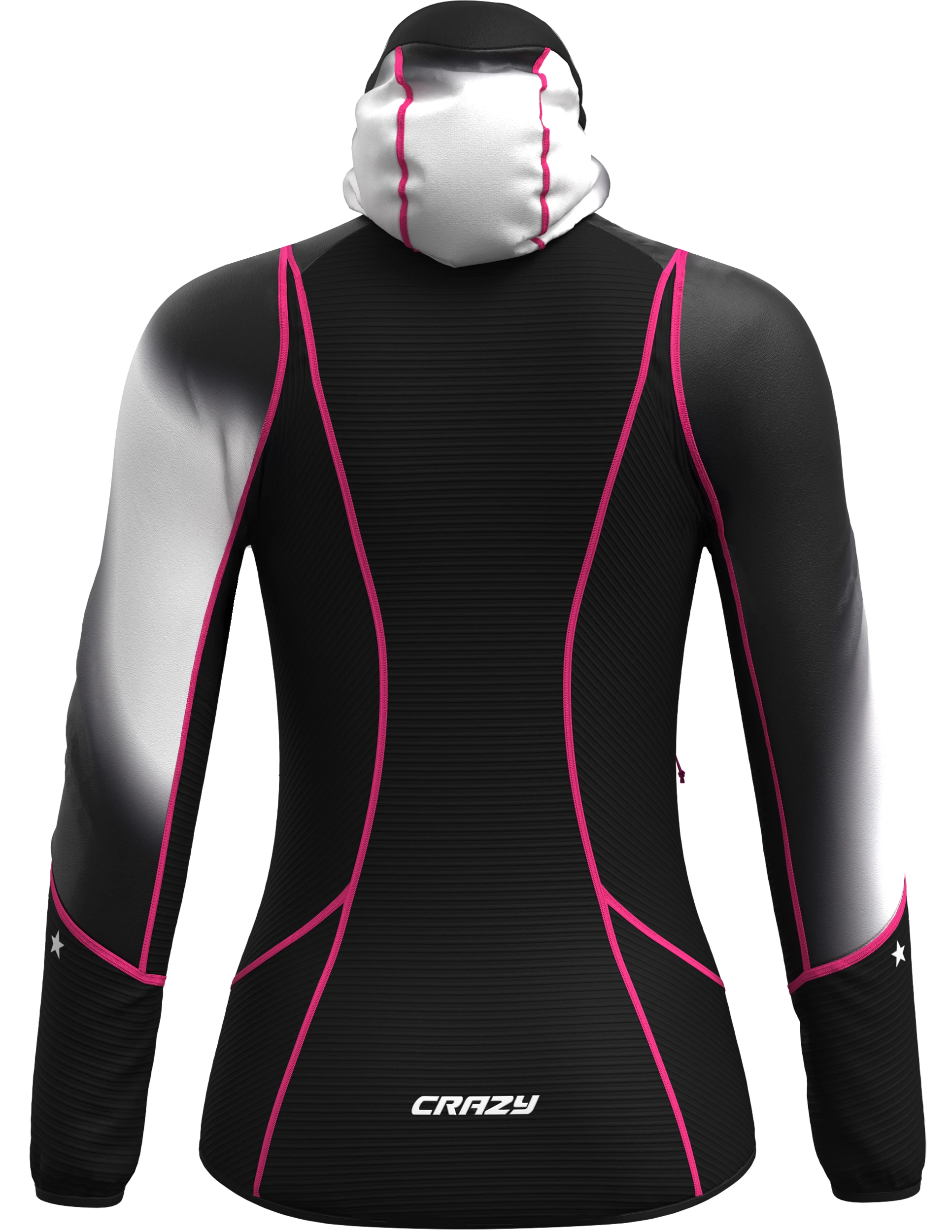 Jkt Oxygen Light Women