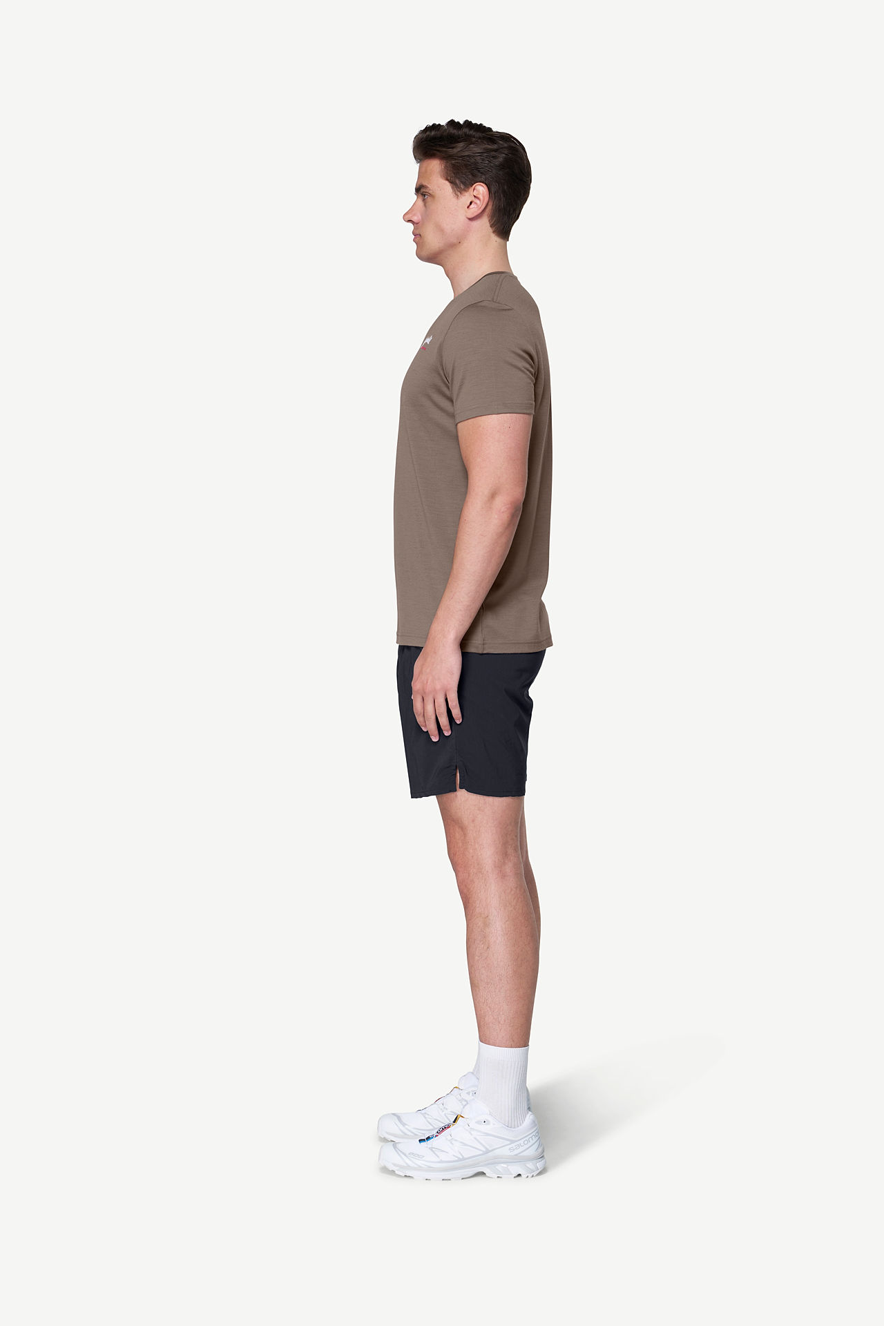Classic Script Tee M