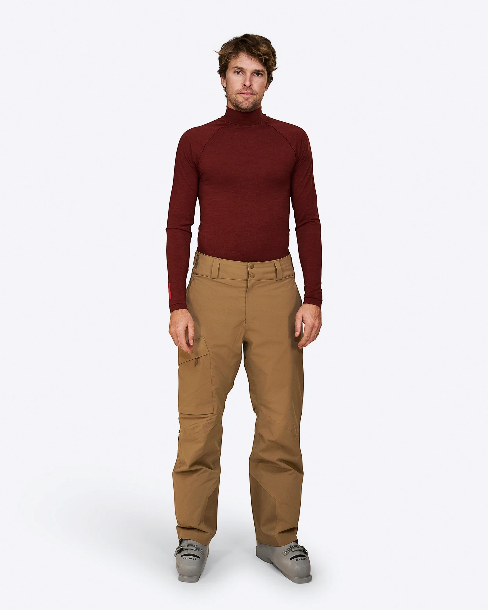 Carv Insulated Stretch Pant