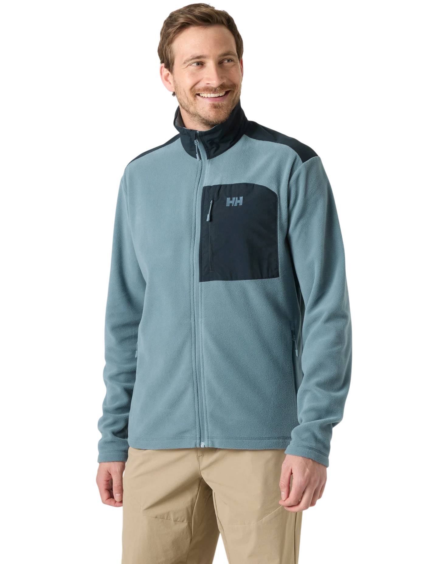 Daybreaker Block Jacket M