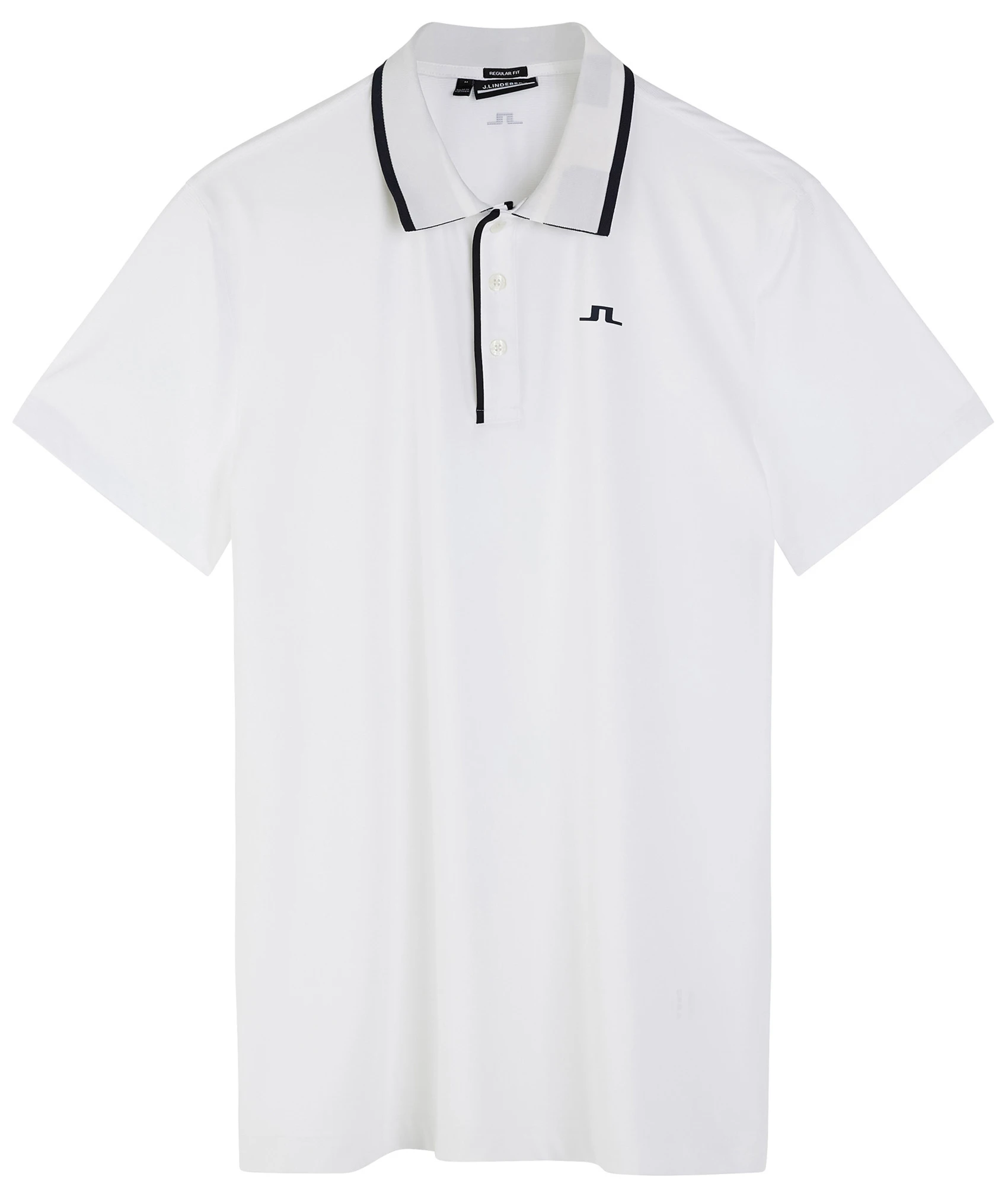 Luca Regular Fit Polo