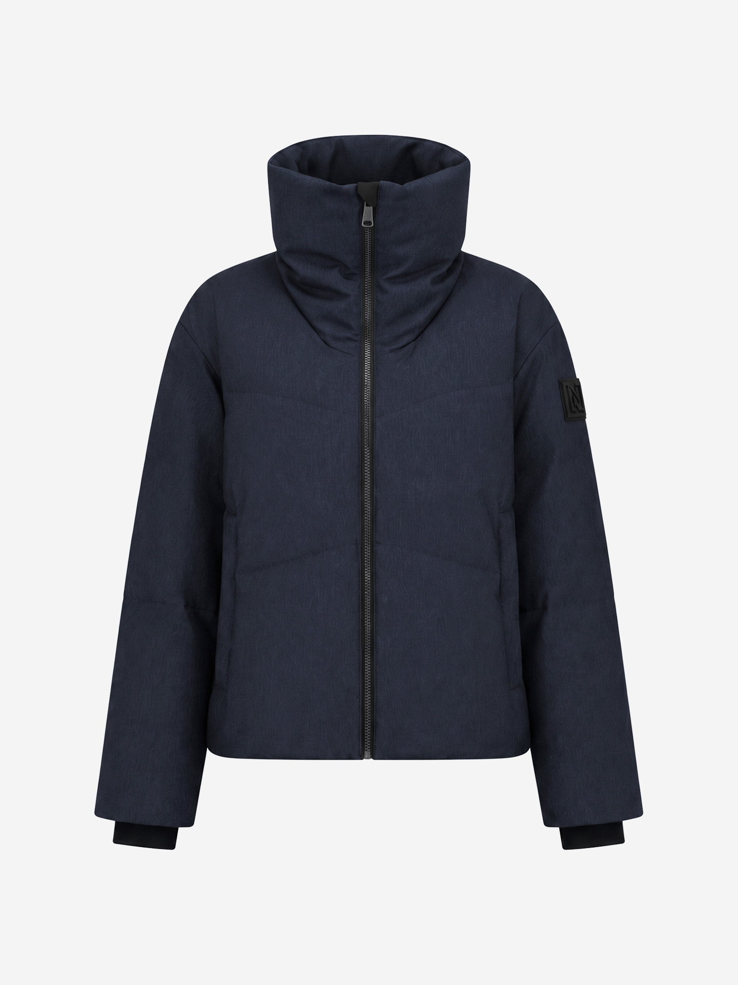 Ulia Twill Jacket
