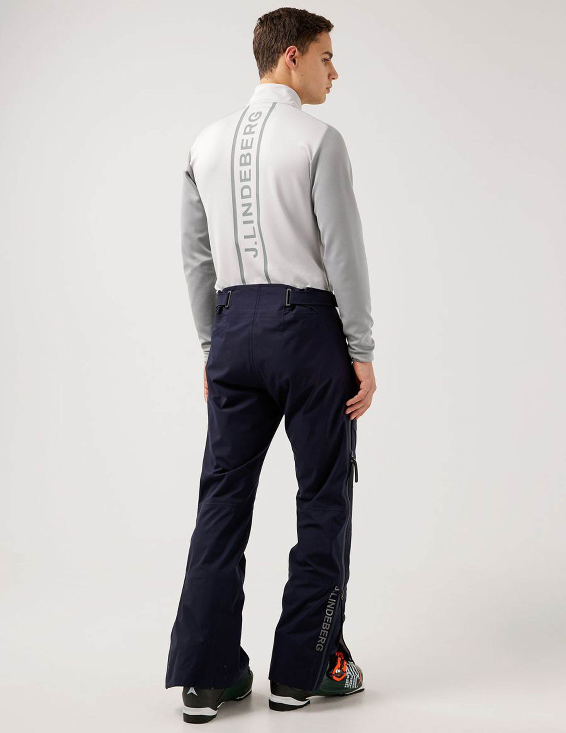 Summit Softshell Trousers