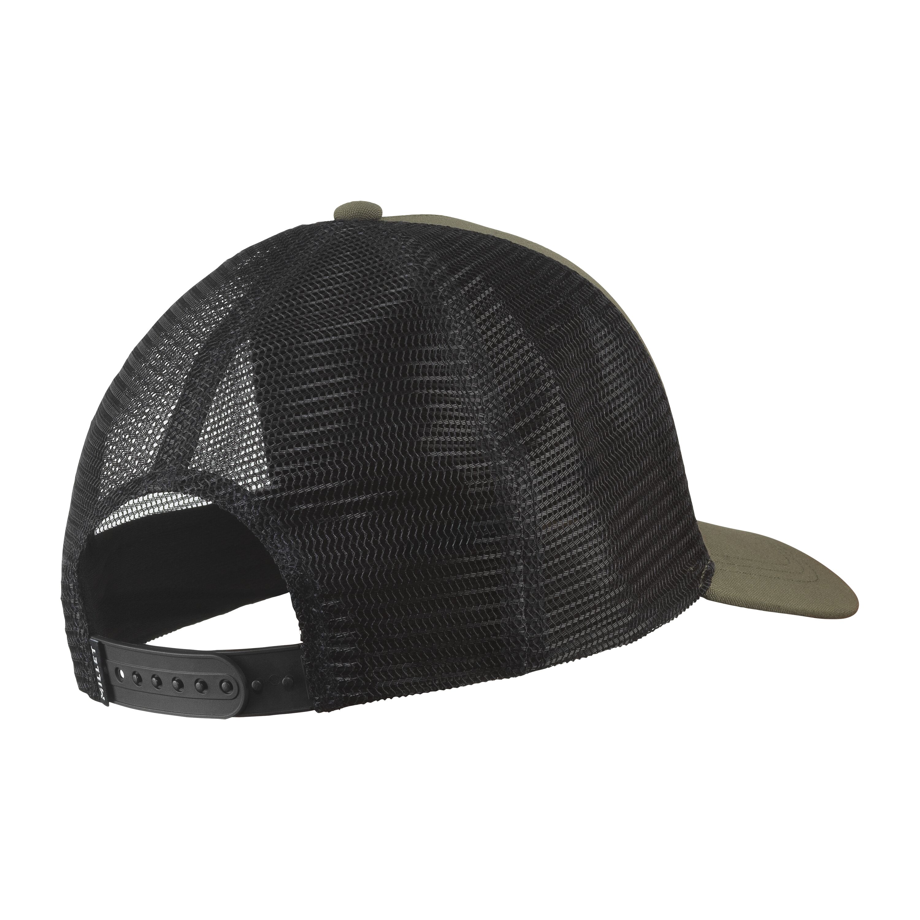 Chamonix Trucker Cap