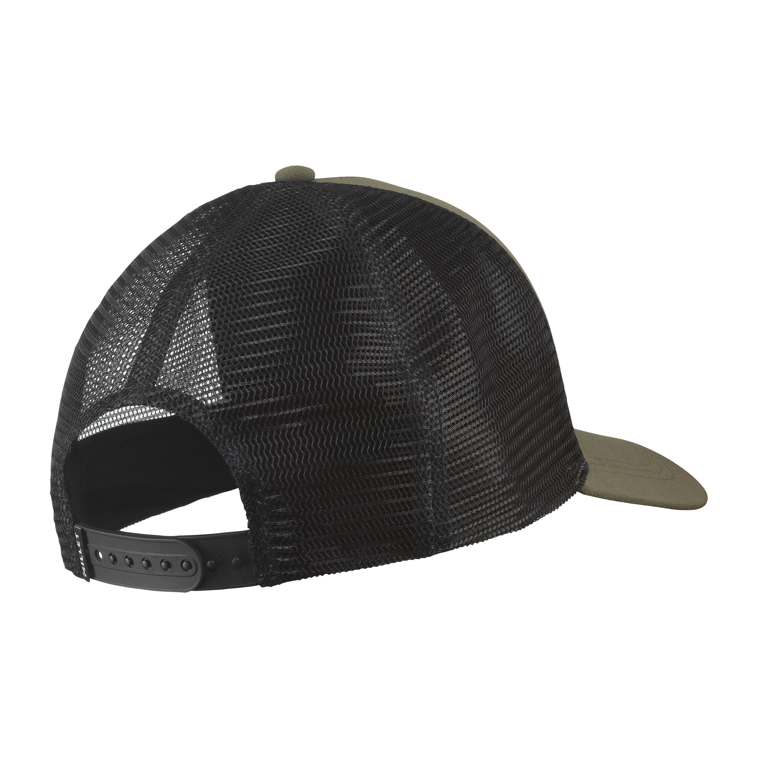 Chamonix Trucker Cap