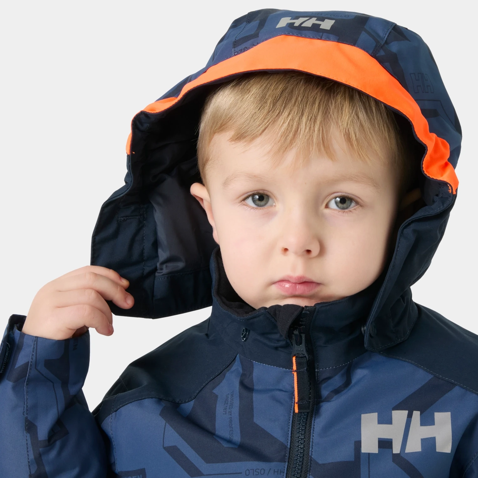 Legend Jacket