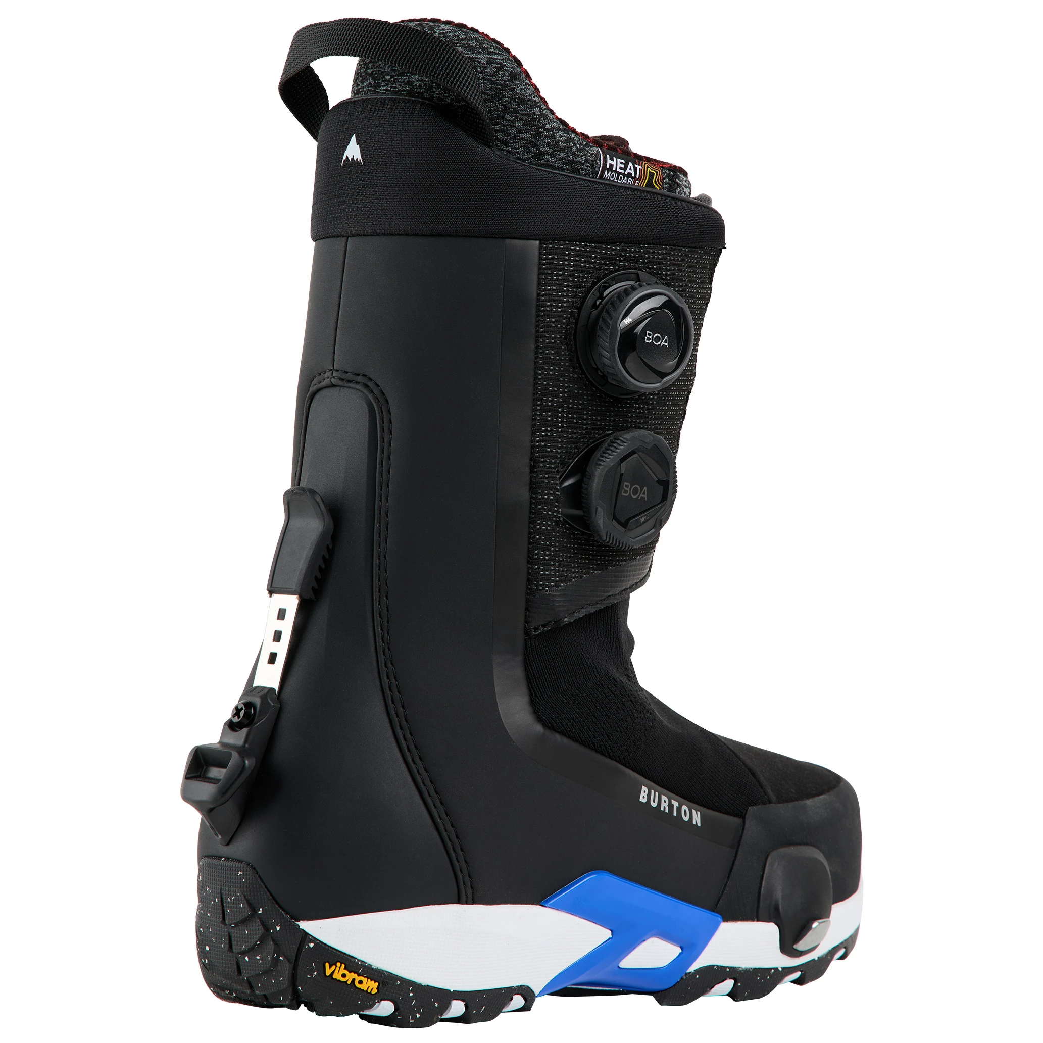 Men's Burton Highshot X Pro Step On®