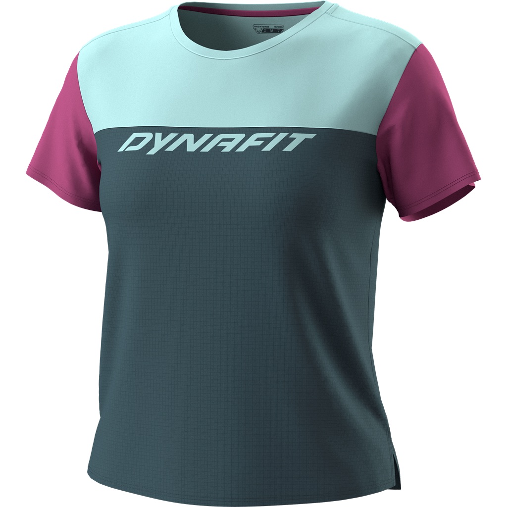 Traverse Light T-Shirt W