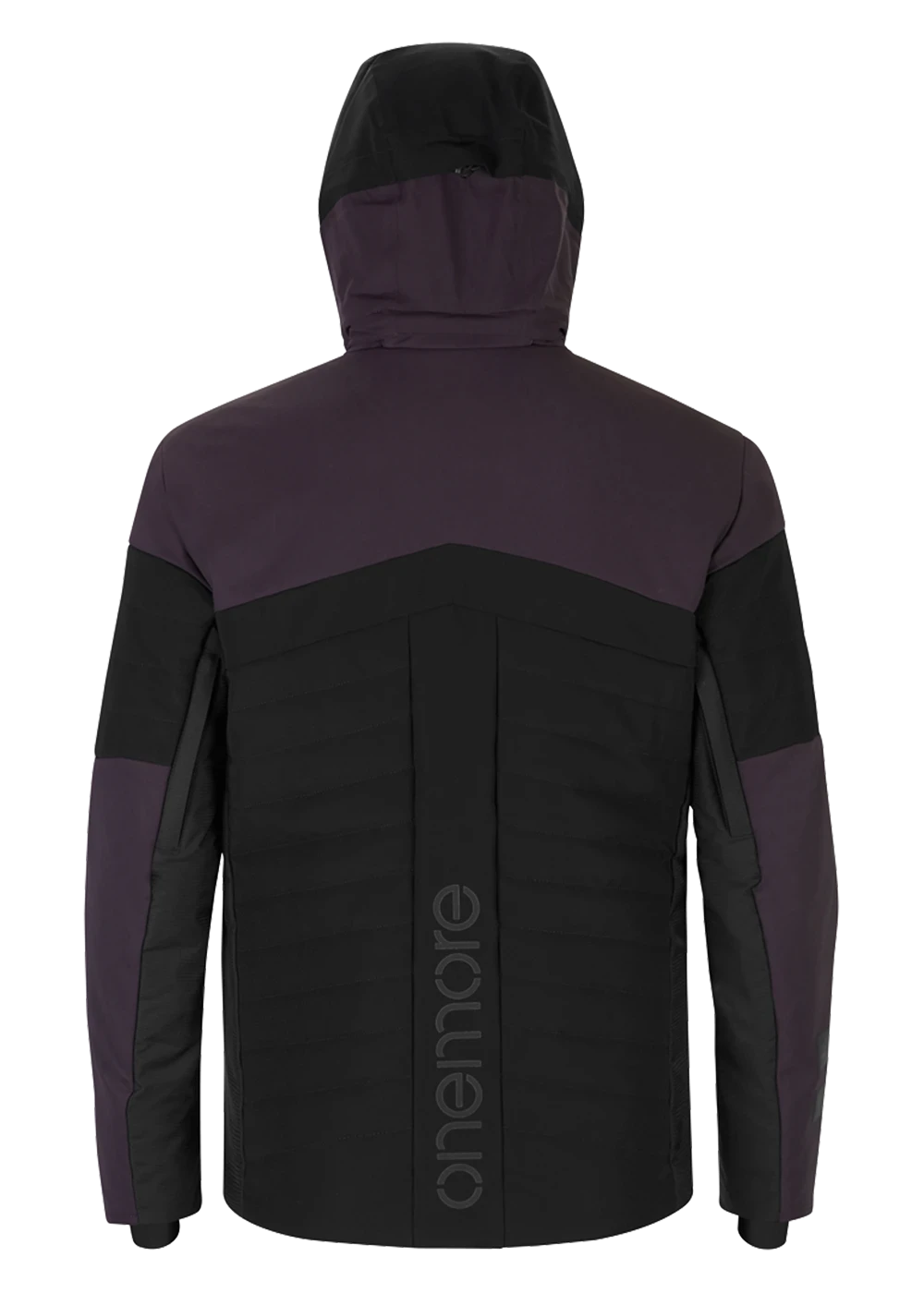 131 - Insulated Ski Jacket