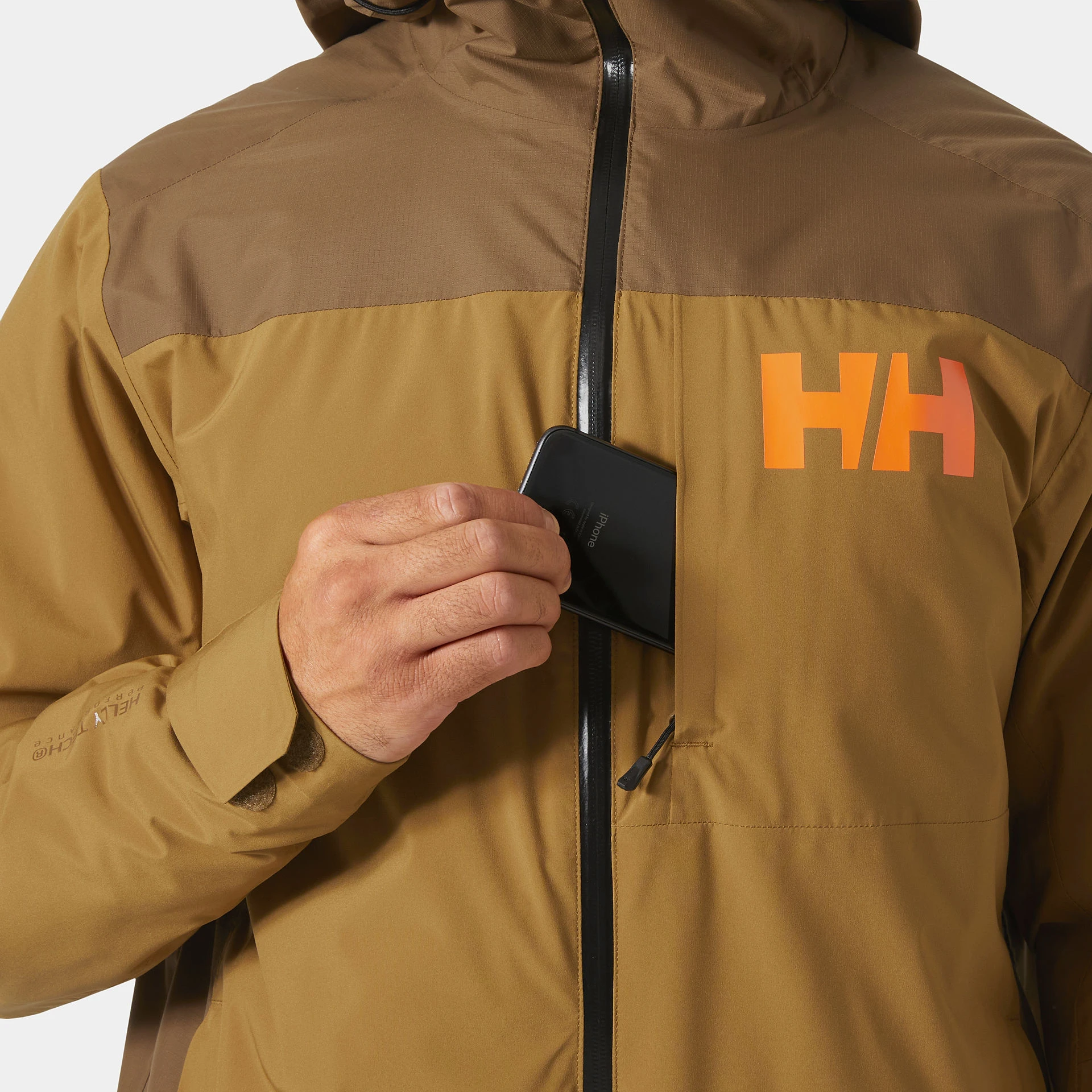 Powdreamer 2.0 Jacket