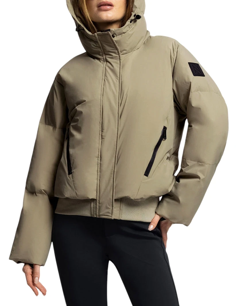 Ukiki Jacket