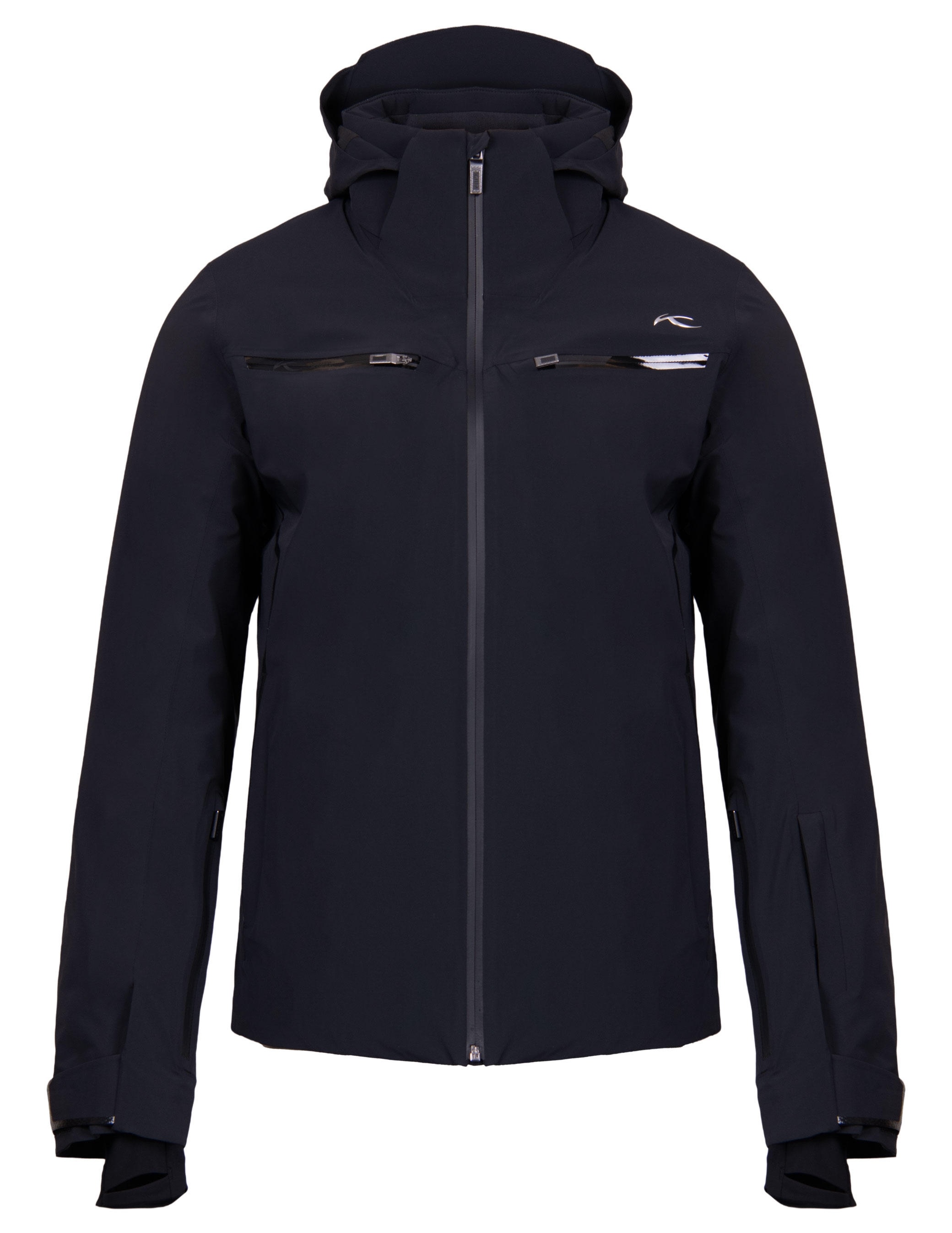Men Formula Jacket