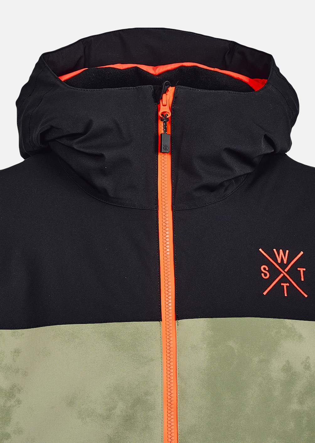 X-Gamma Technical Jacket
