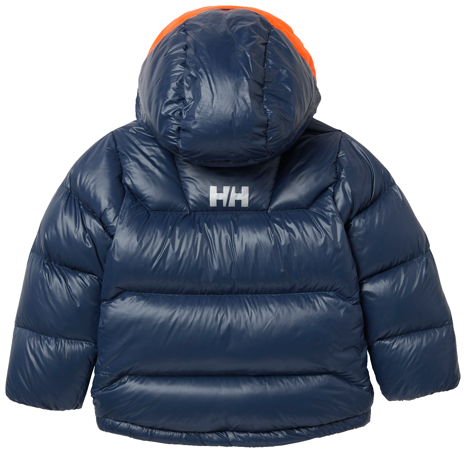 Isfjord Down Jacket