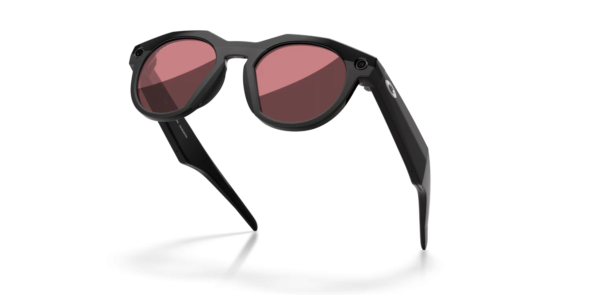 Meta HSTN - AI Glasses