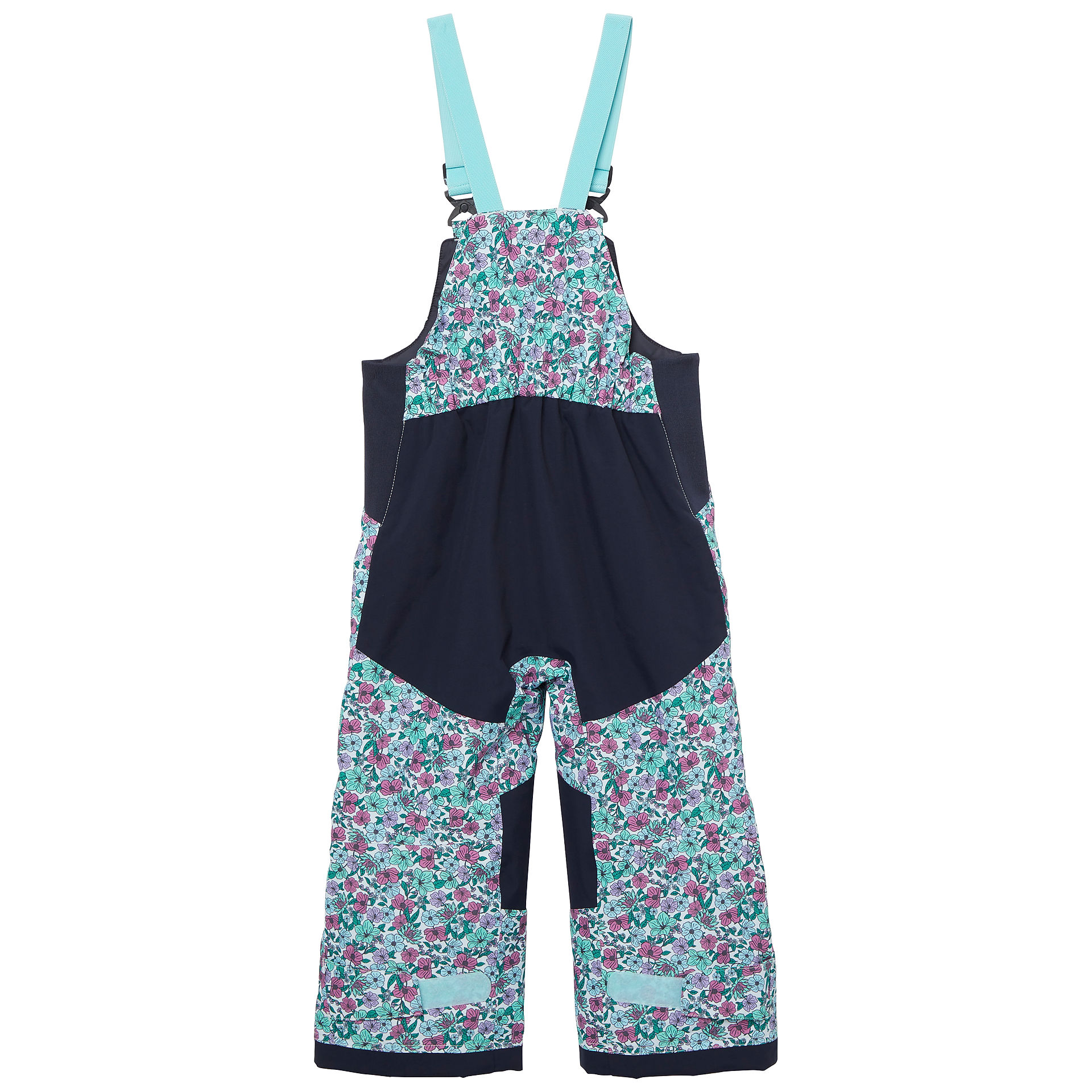 Kid's Rider 2 Insulated Bib Pants