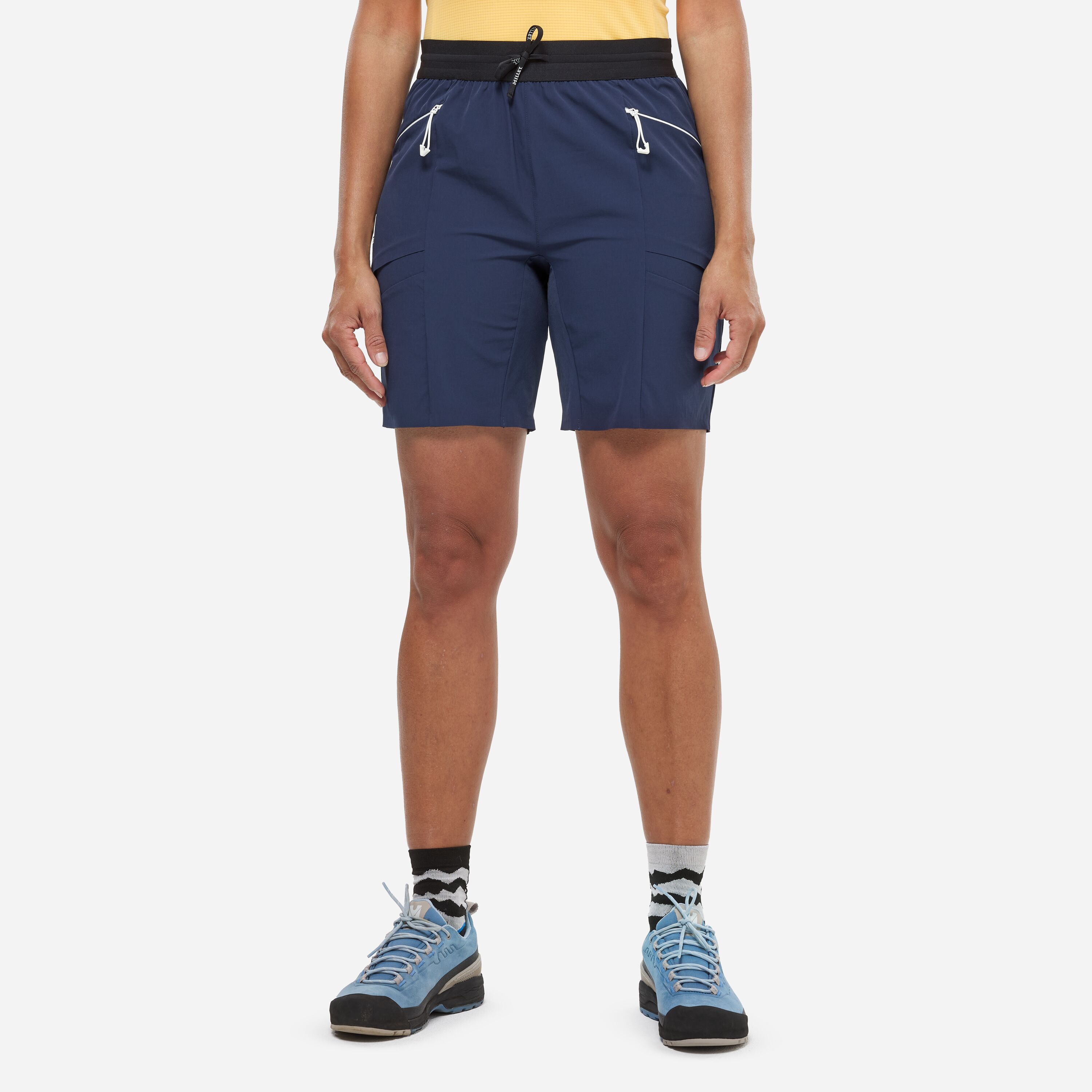 Kamet XCS Light Short W