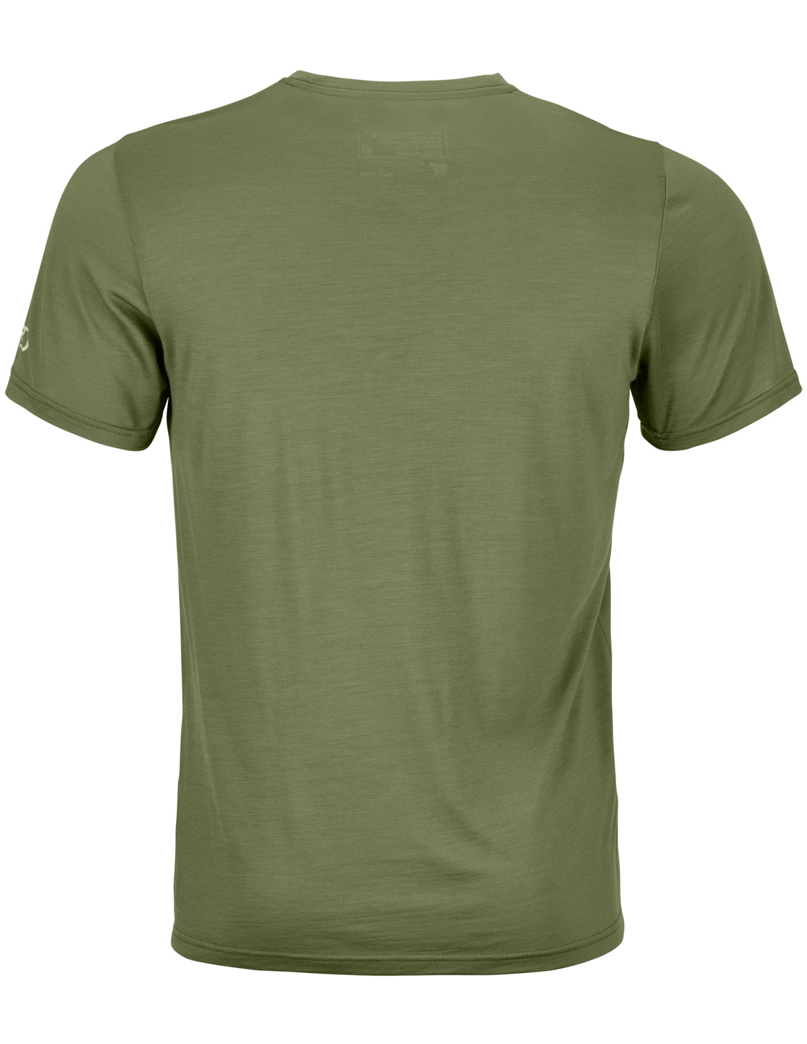 120 Cool Tec Mtn Stripe T-Shirt M