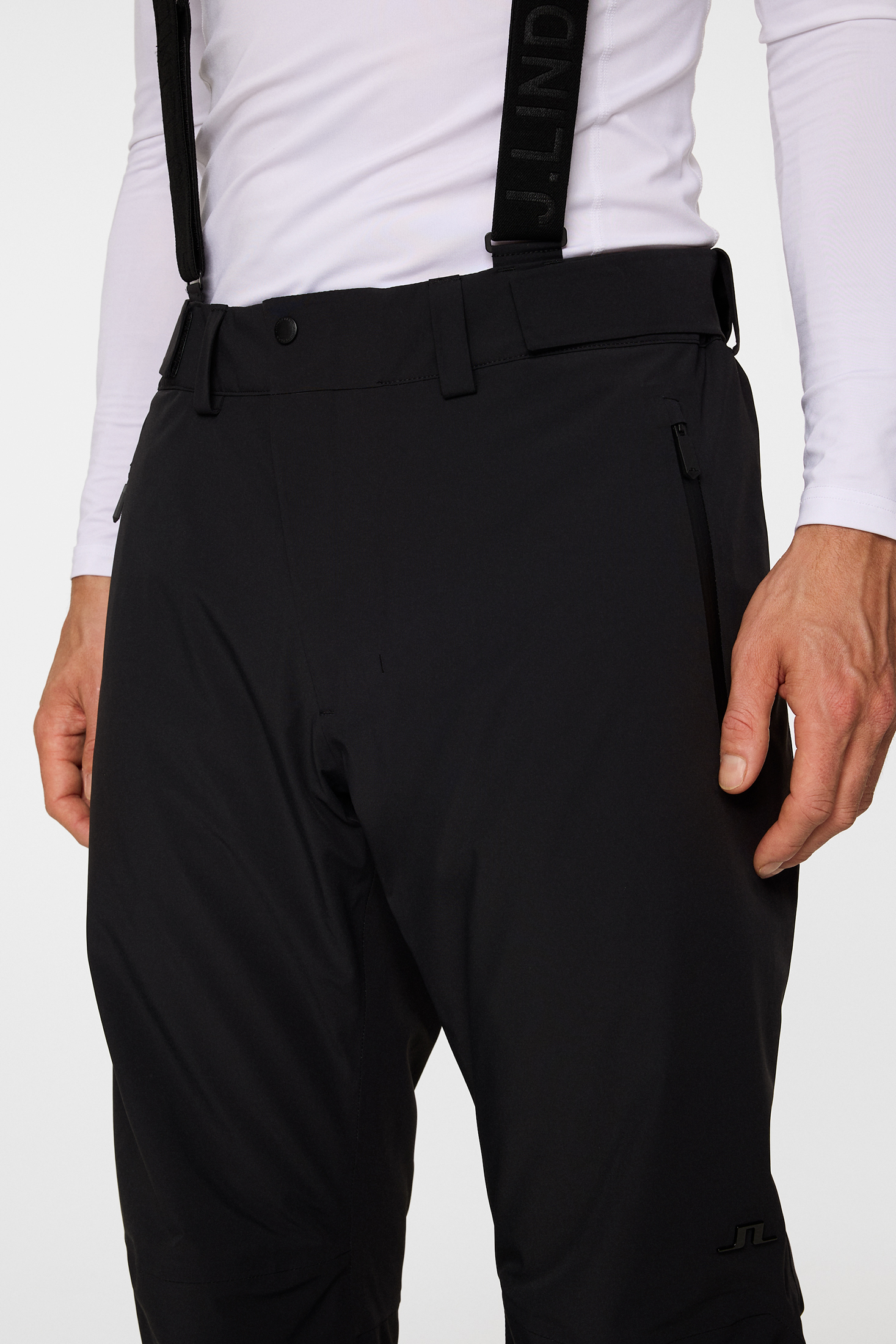 Alta Suspender Pants
