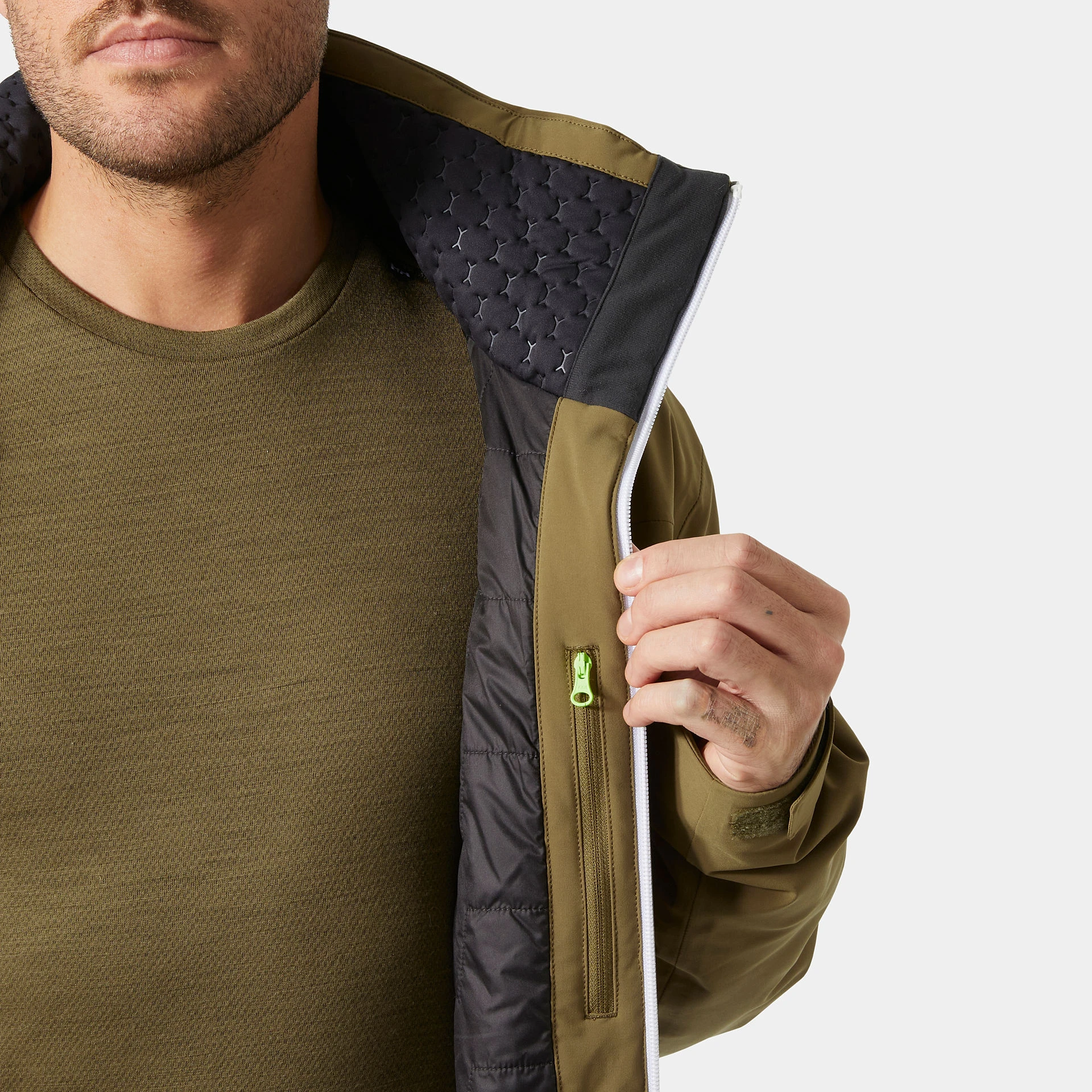 Alpha Lifaloft Jacket M