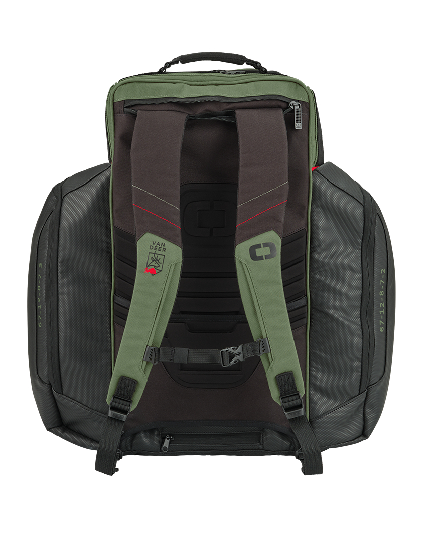 Race Bag Medium