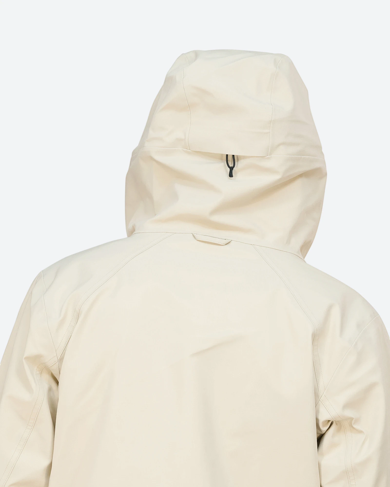 S-9 3L Rugged Ripstop Insulated Jacket 