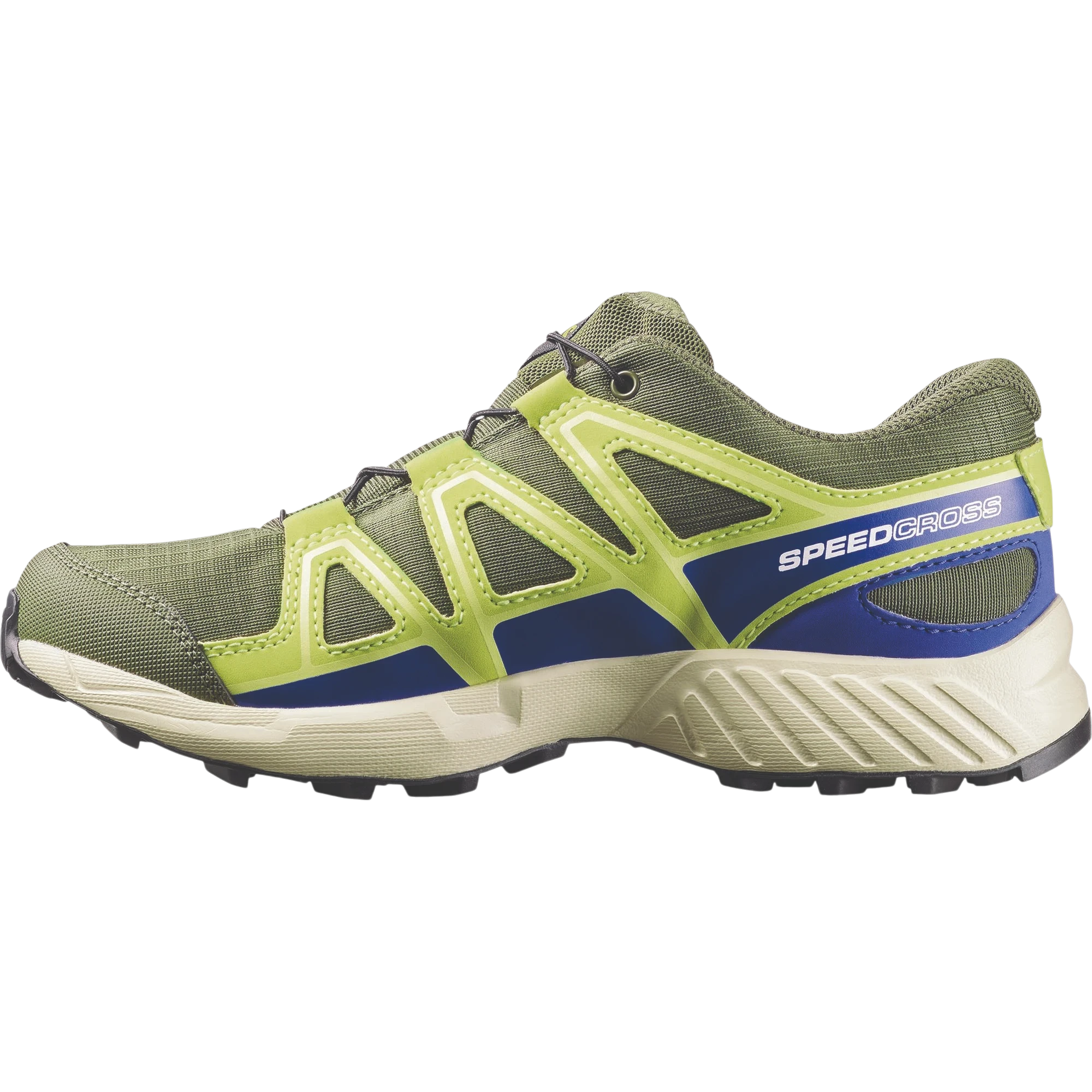 Speedcross Waterproof