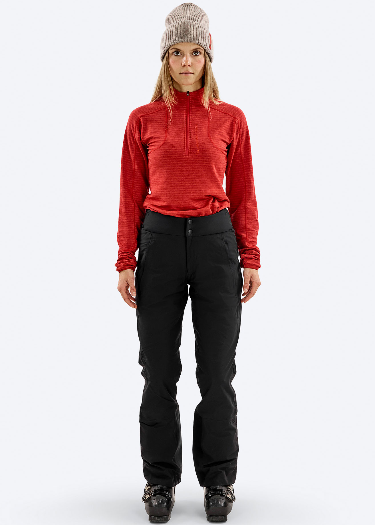 2L Stretch Insulated Pant