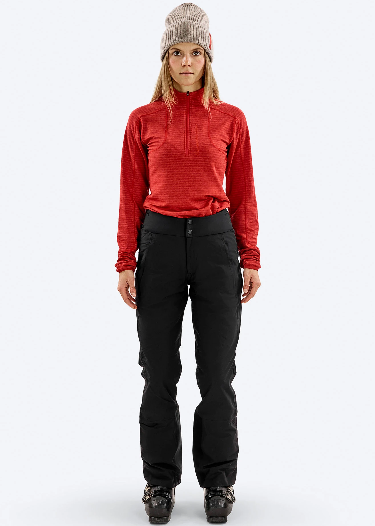 2L Stretch Insulated Pant