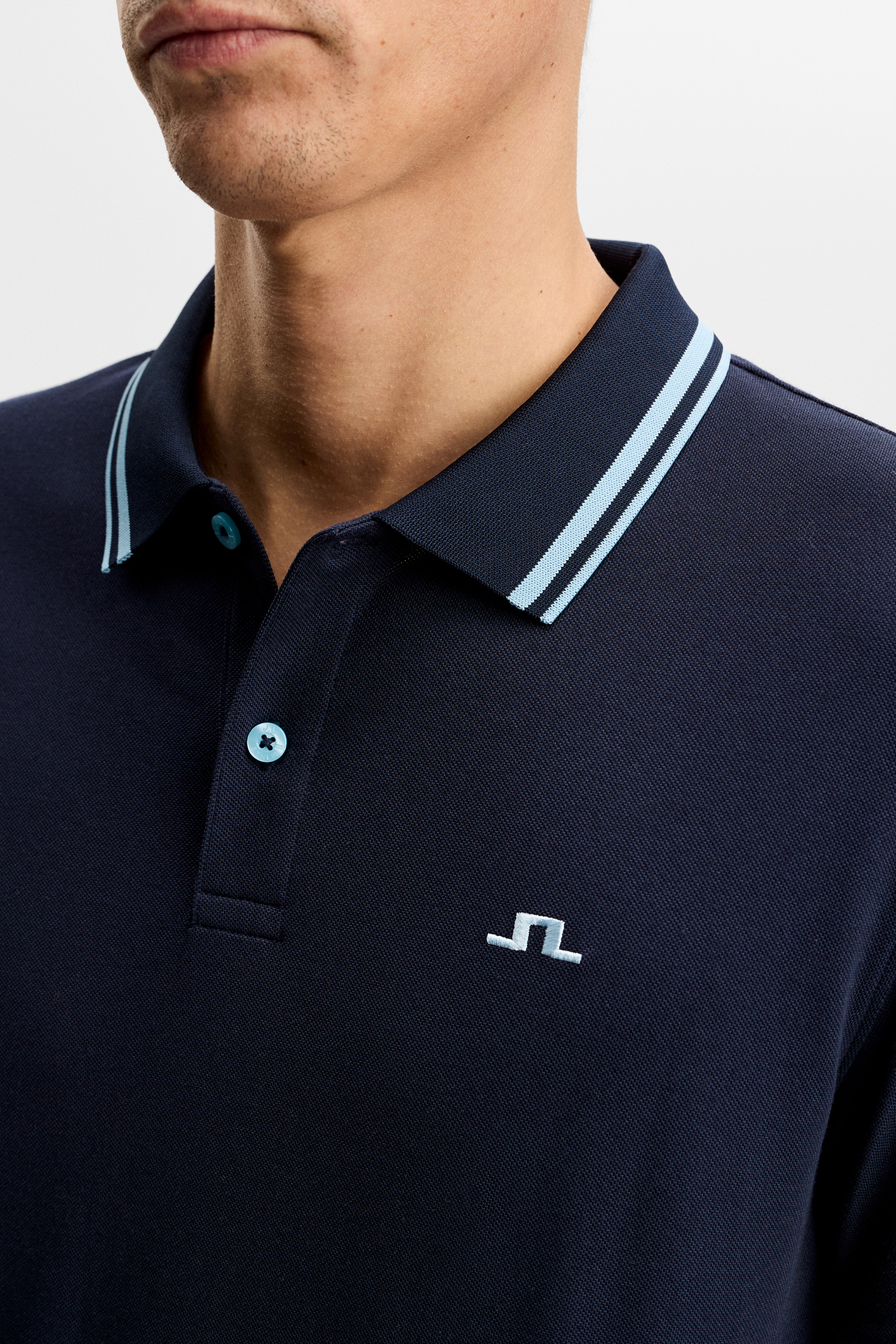 Joey Tipping Polo M