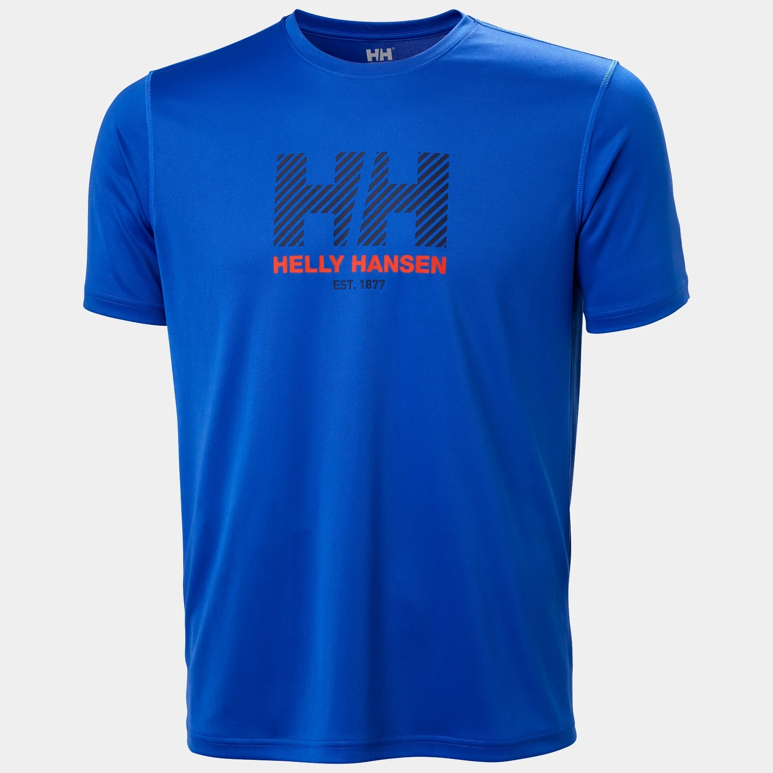 HH Tech Graphic T-Shirt 2.0 M