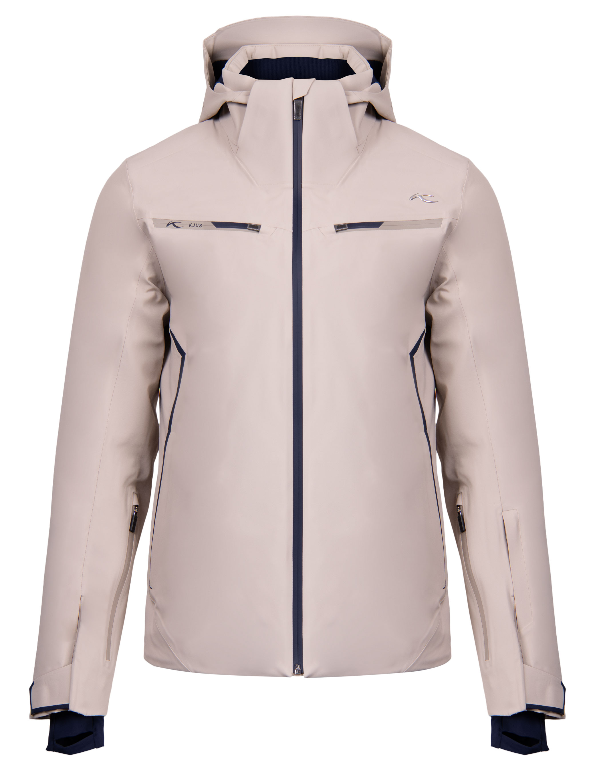 Men Formula Jacket
